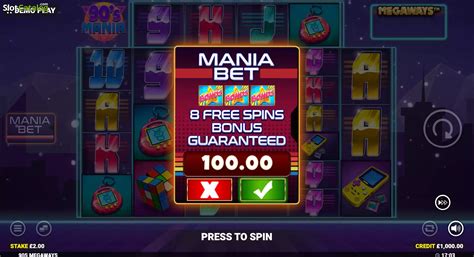 90's mania megaways slot|90’s Mania Megaways Slot Review .